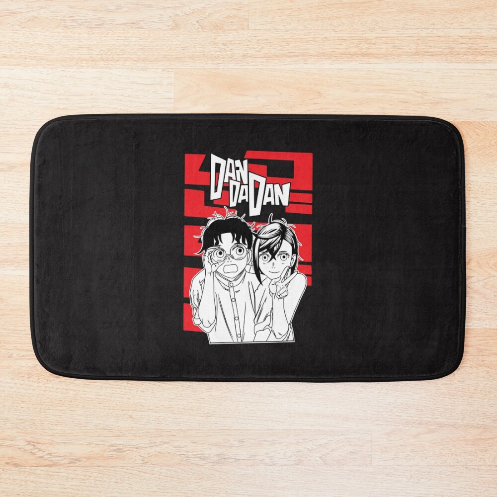 Ddn V2 09 High Quality Bath Mat