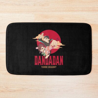 Dandadadn New Hot Bath Mat