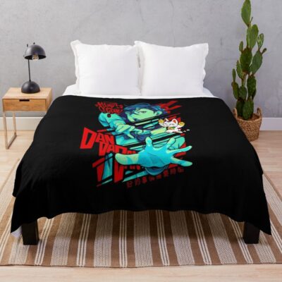 Momo Ayase Classic Throw Blanket