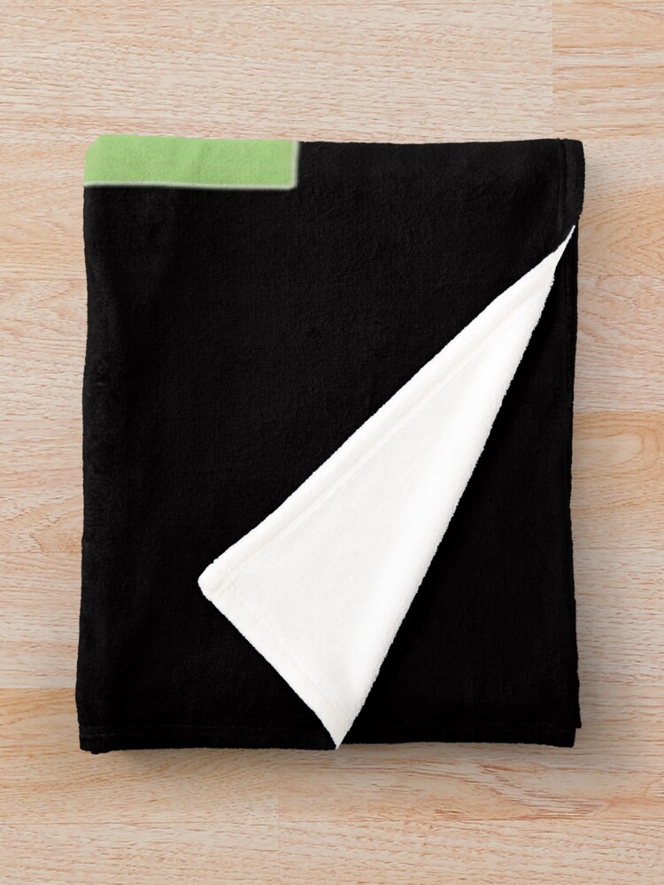 Dandadan New Design Throw Blanket - Image 2