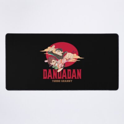 Dandadadn New Hot Mouse Pad