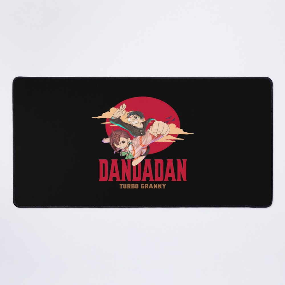 Dandadadn New Hot Mouse Pad