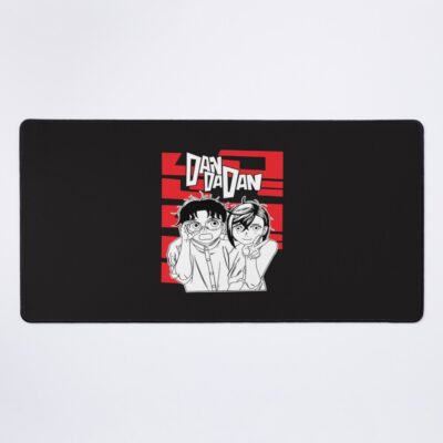 Ddn V2 09 High Quality Mouse Pad