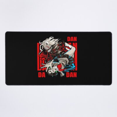 Dandadan Anime Classic Mouse Pad