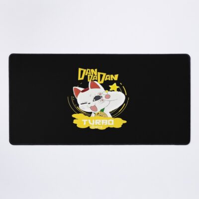 Dandadan Turbo Granny Mouse Pad