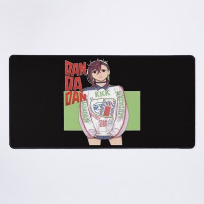 Dandadan New Design Mouse Pad