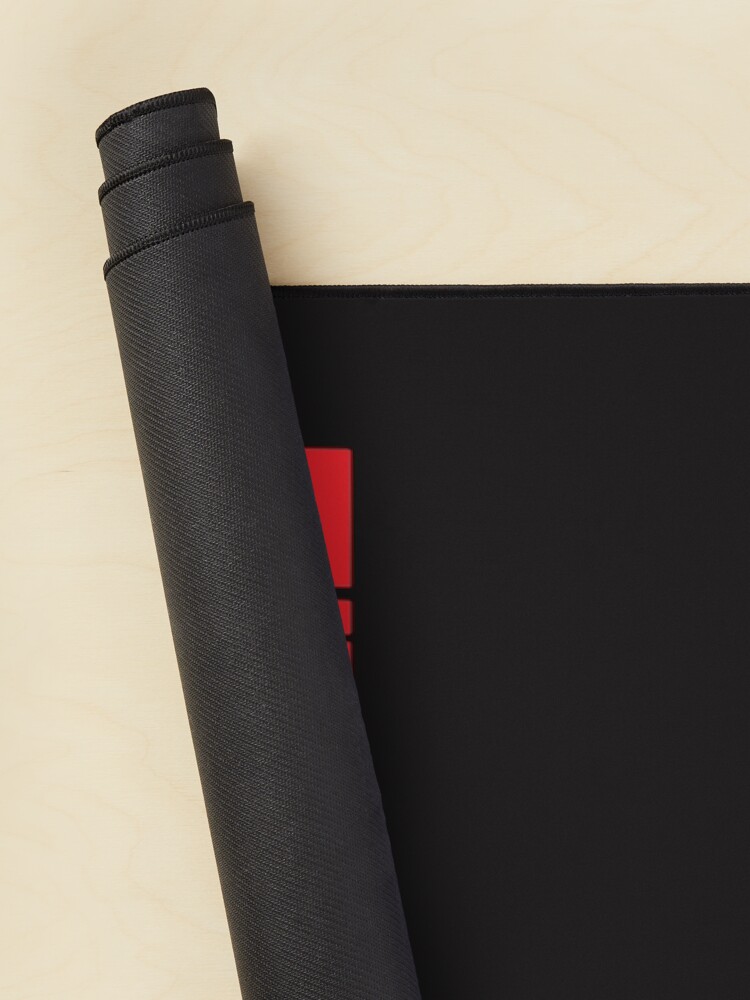 Ddn V2 09 High Quality Mouse Pad - Image 2