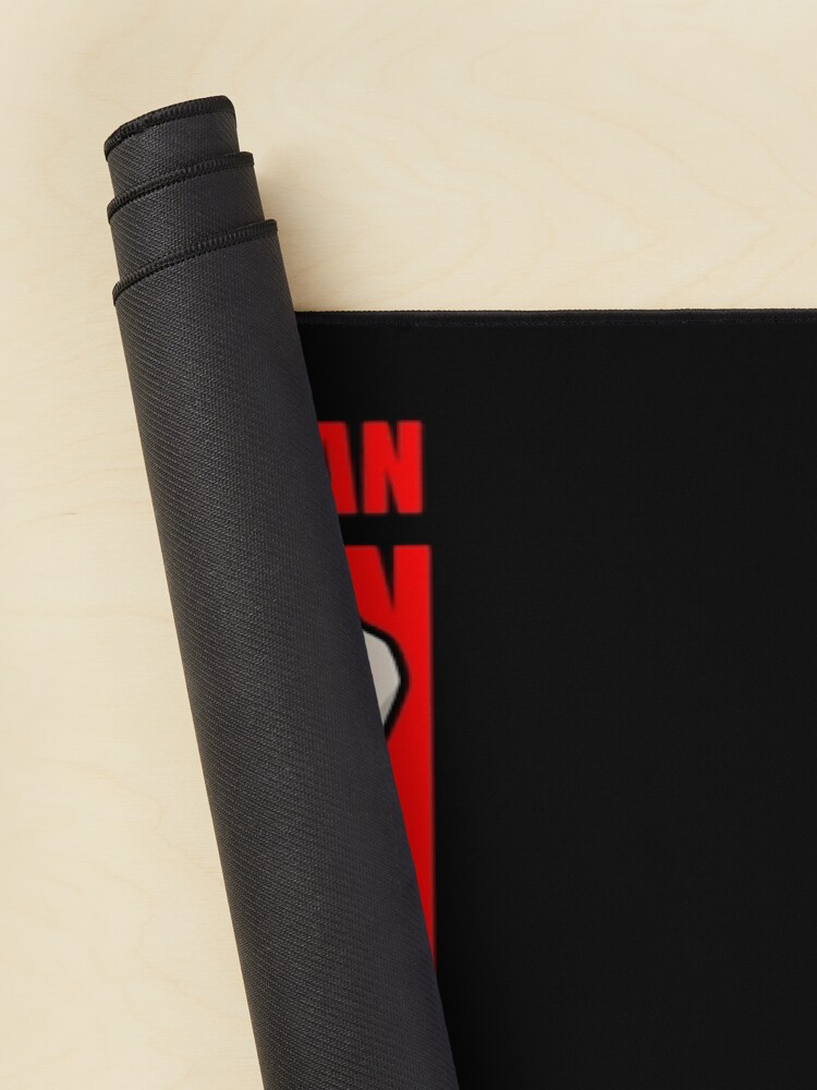 Dandadan Anime Classic Mouse Pad - Image 2