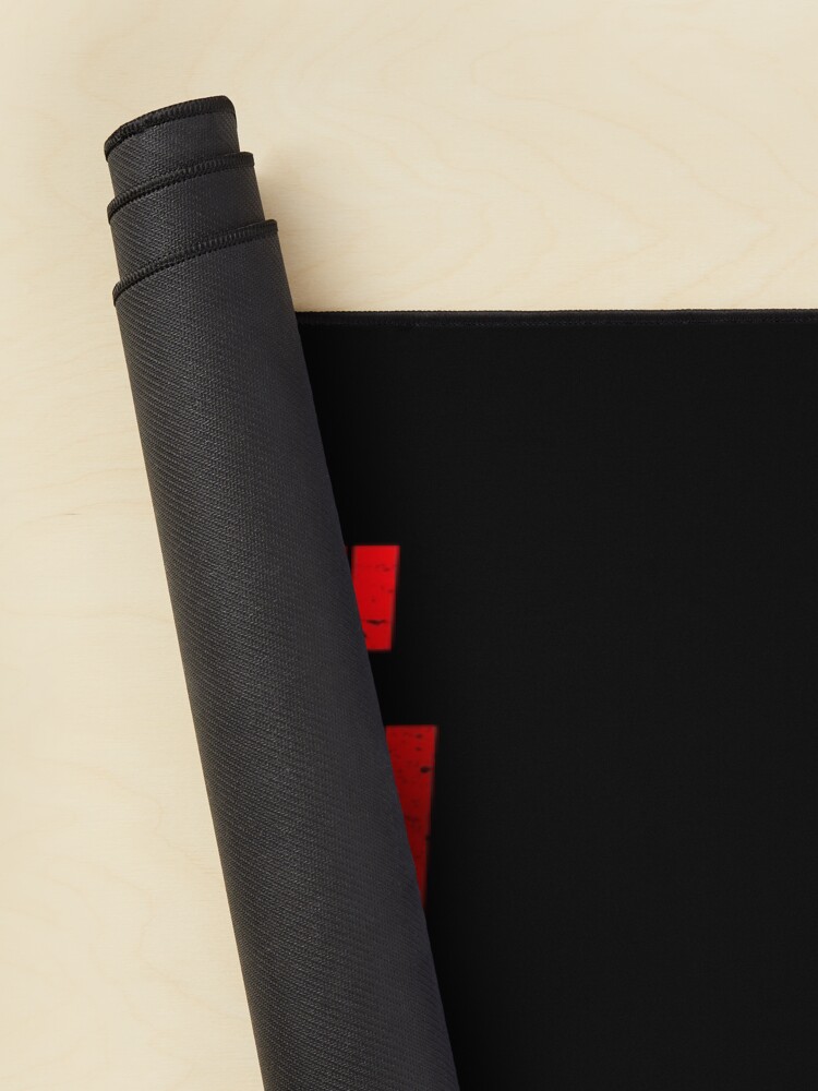 Dandadan Logo Mouse Pad - Image 2