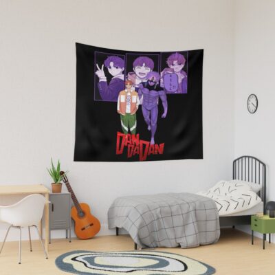 Enjouji E Eye Tapestry